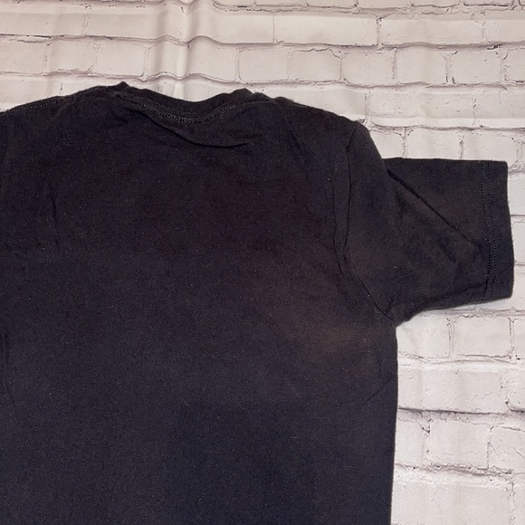 VINTAGE MENS GREEN DAY TEE SIZE S - Picture 5 of 8